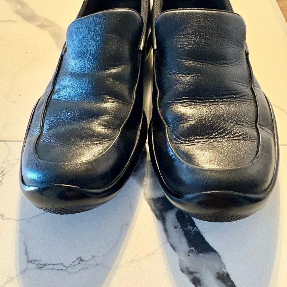 Prada loafers - Picture 11 of 16